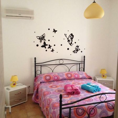 Casa Vacanza Nonna Sarina Custonaci Kültér fotó