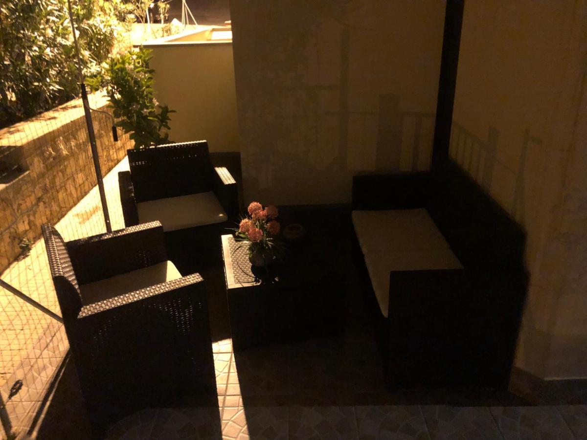 Casa Vacanza Nonna Sarina Custonaci Kültér fotó