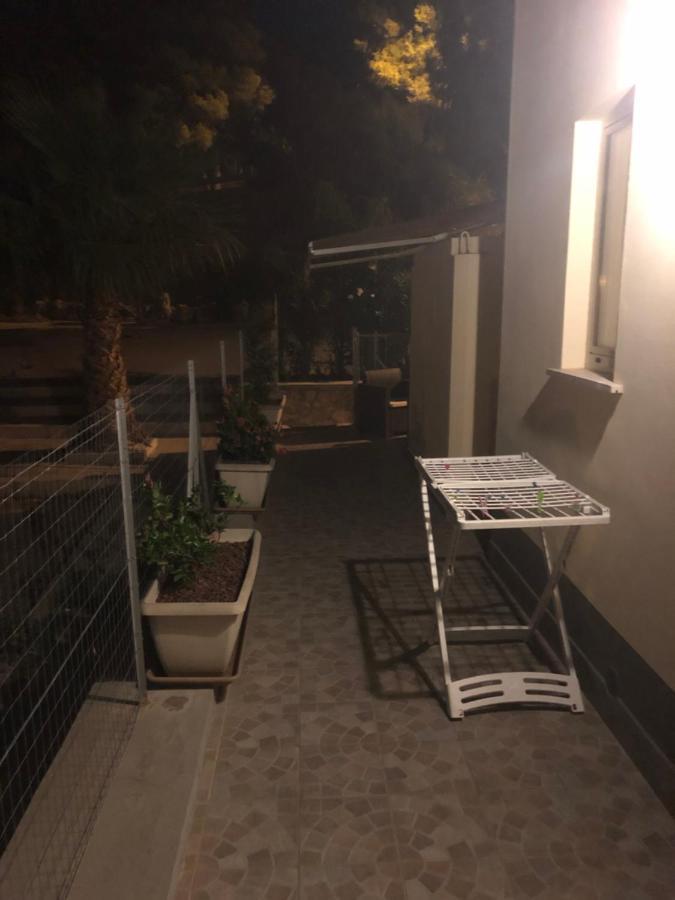 Casa Vacanza Nonna Sarina Custonaci Kültér fotó